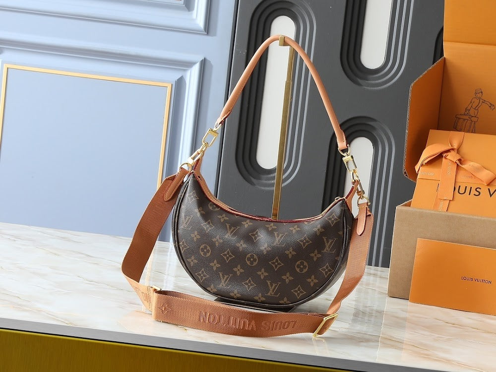 Dragons Bags ln Luxury Bag --77209