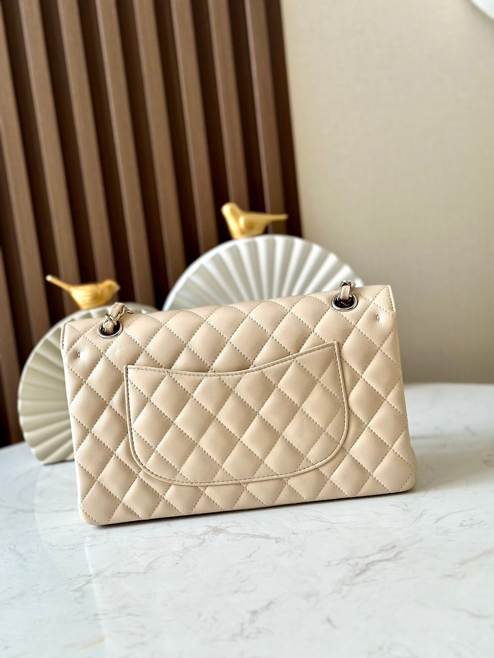 Dragons Bags CHn Luxury Bag --112908