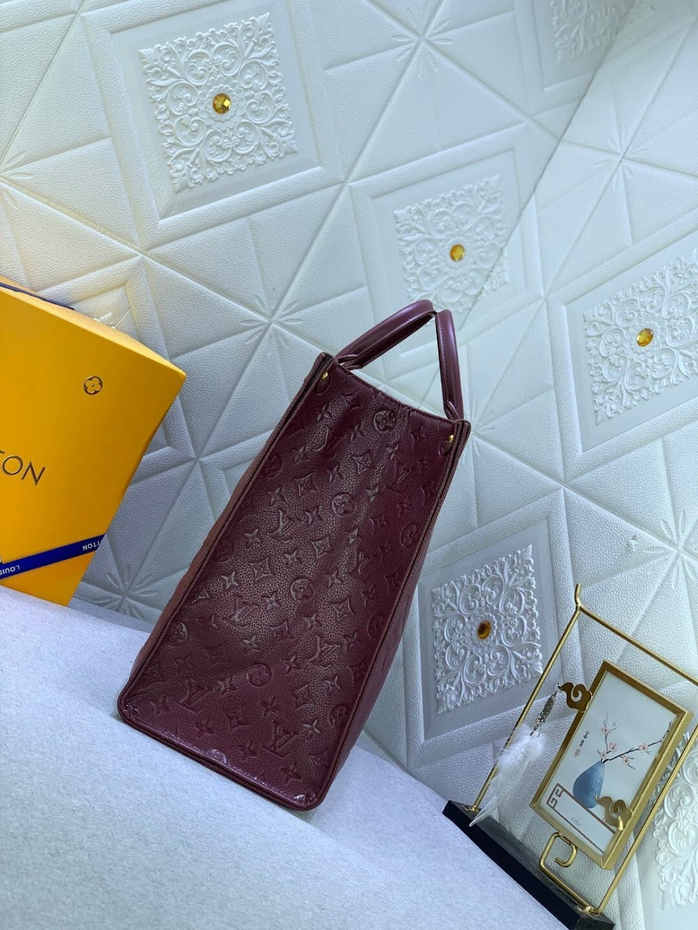 Jessica Bags ln Luxury Bag --75947