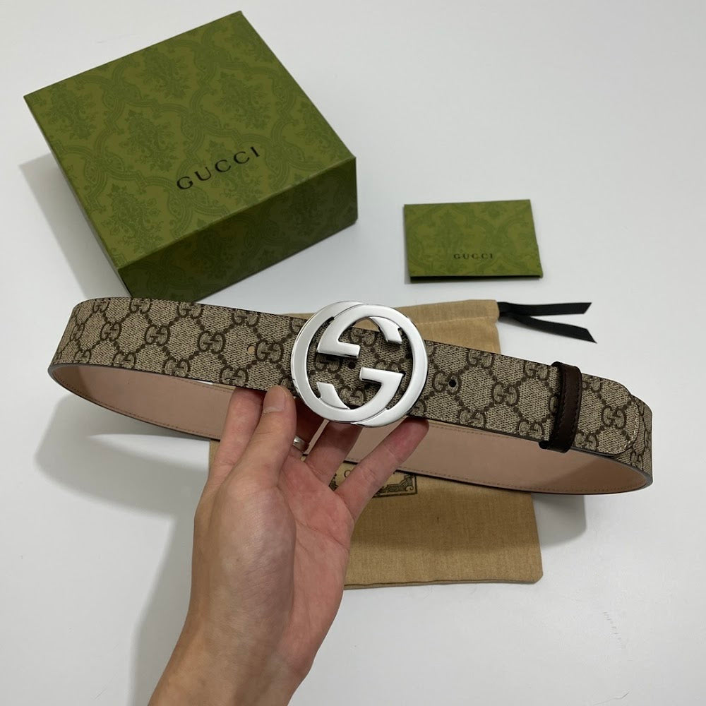 Dragons Bags Guccin Luxury Belt --105492