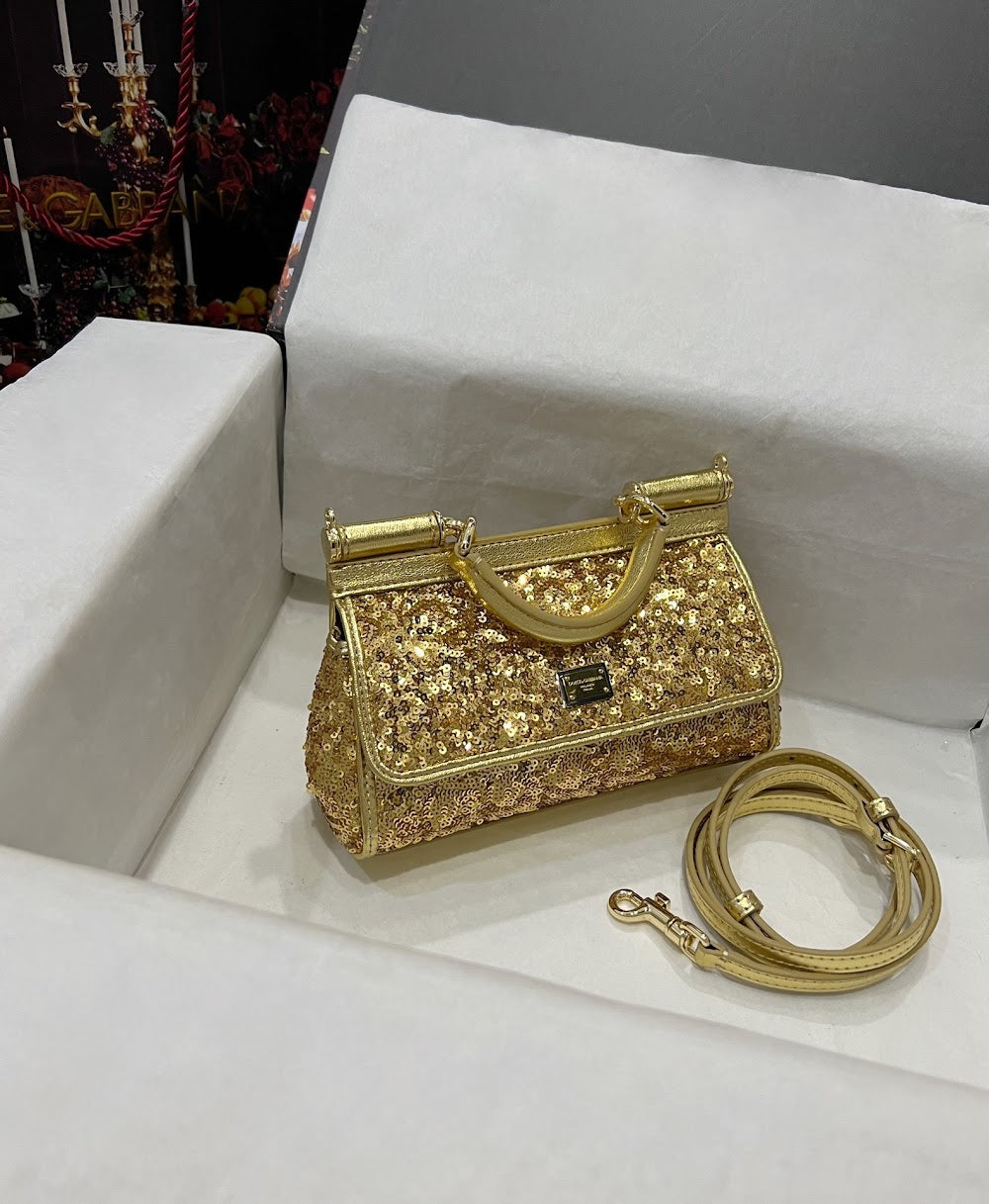 Dragons Bags DGn Luxury Bag --93656