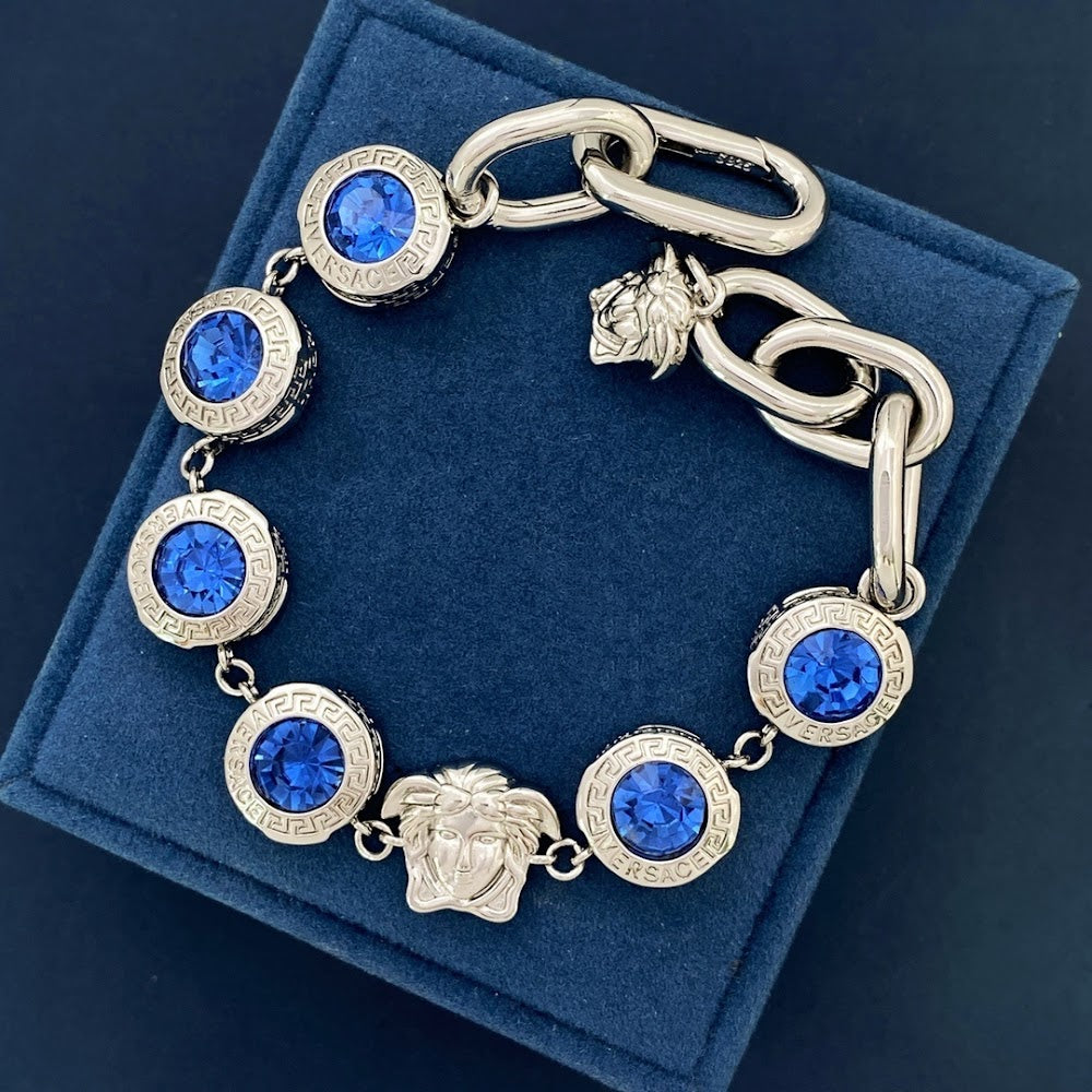 Dragons Bags Versace Luxury Jewelry --51358