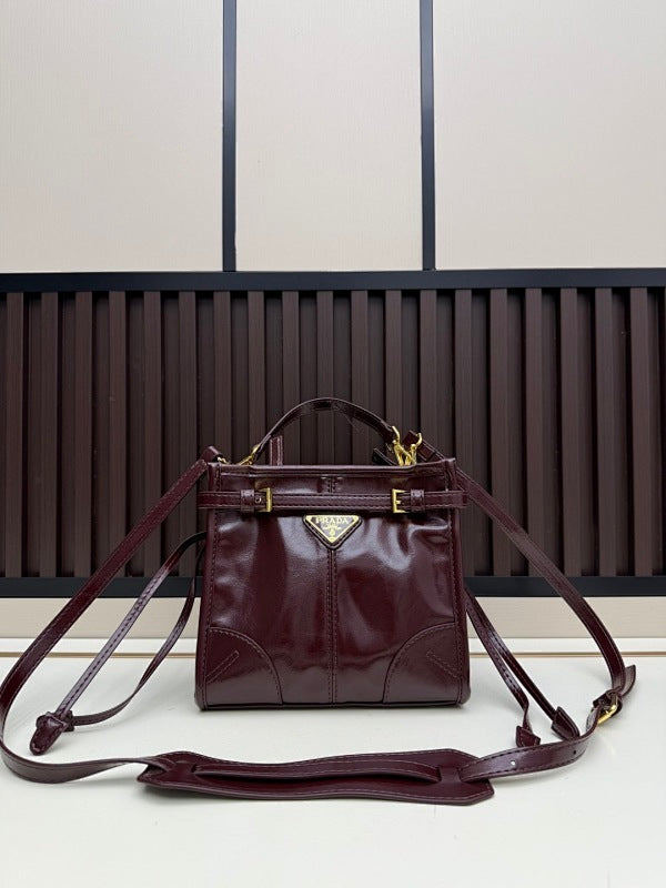 Jessica Bags pradn Luxury Bag --74599