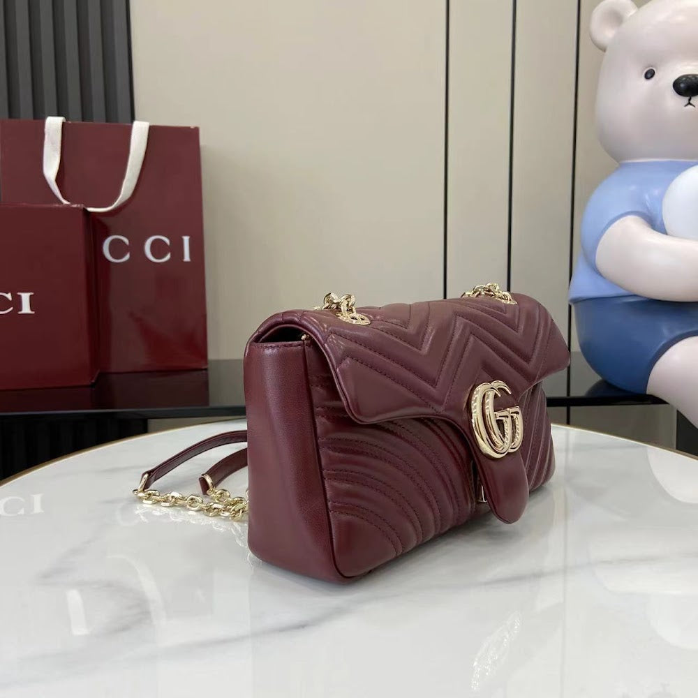 Dragons Bags Guccin Luxury Bag --94469