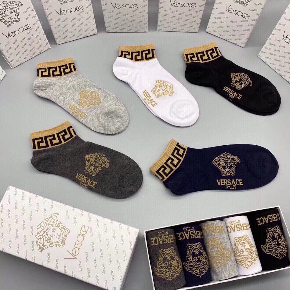 Dragons Bags Premium Luxury Socks --97820