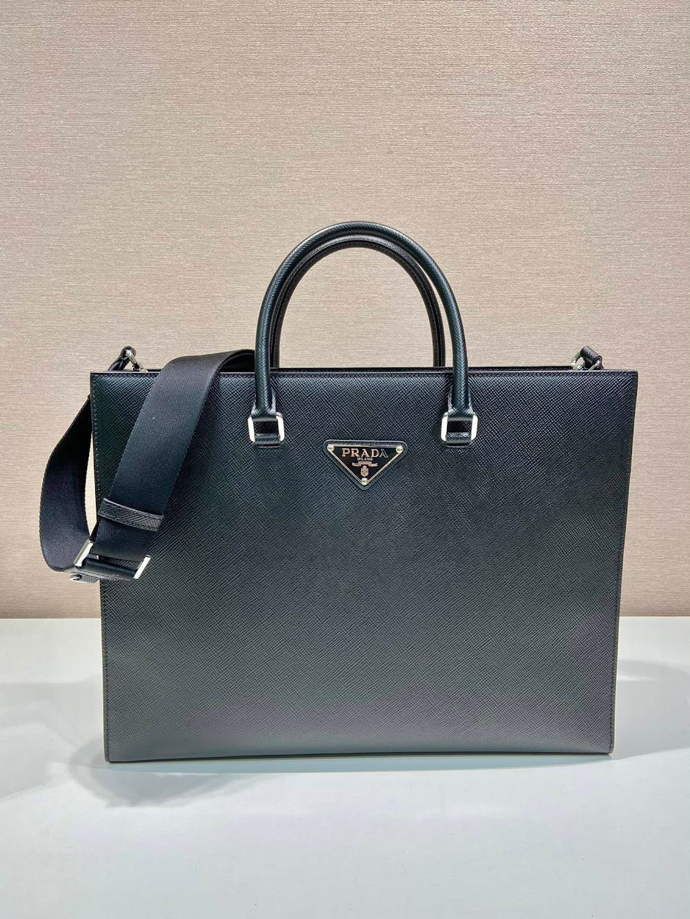 Dragons Bags Prada Luxury Bag --54331