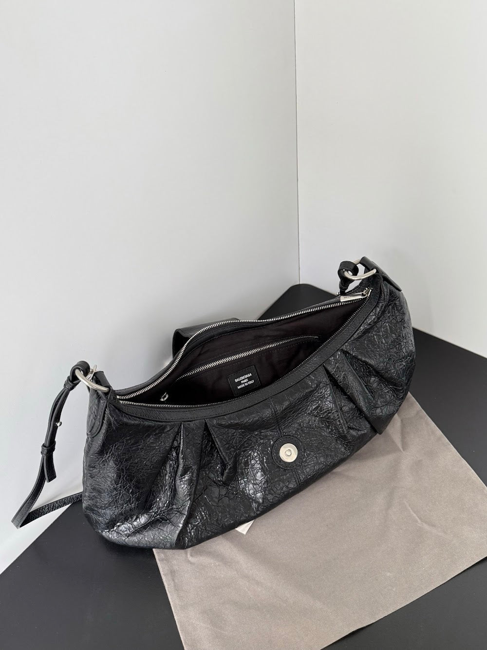 Dragons Bags Balenciaga Luxury Bag --111640