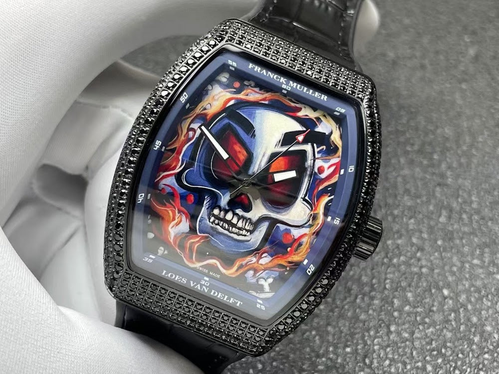 Dragons Bags Luxury Designer Watch --103090