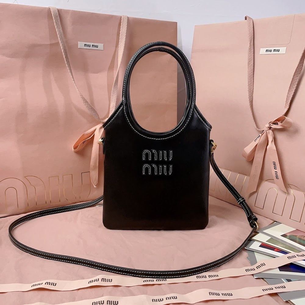 Dragons Bags Miun Miun Luxury Bag --122322