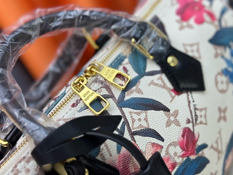 Dragons Bags LVn Luxury Bag --78712