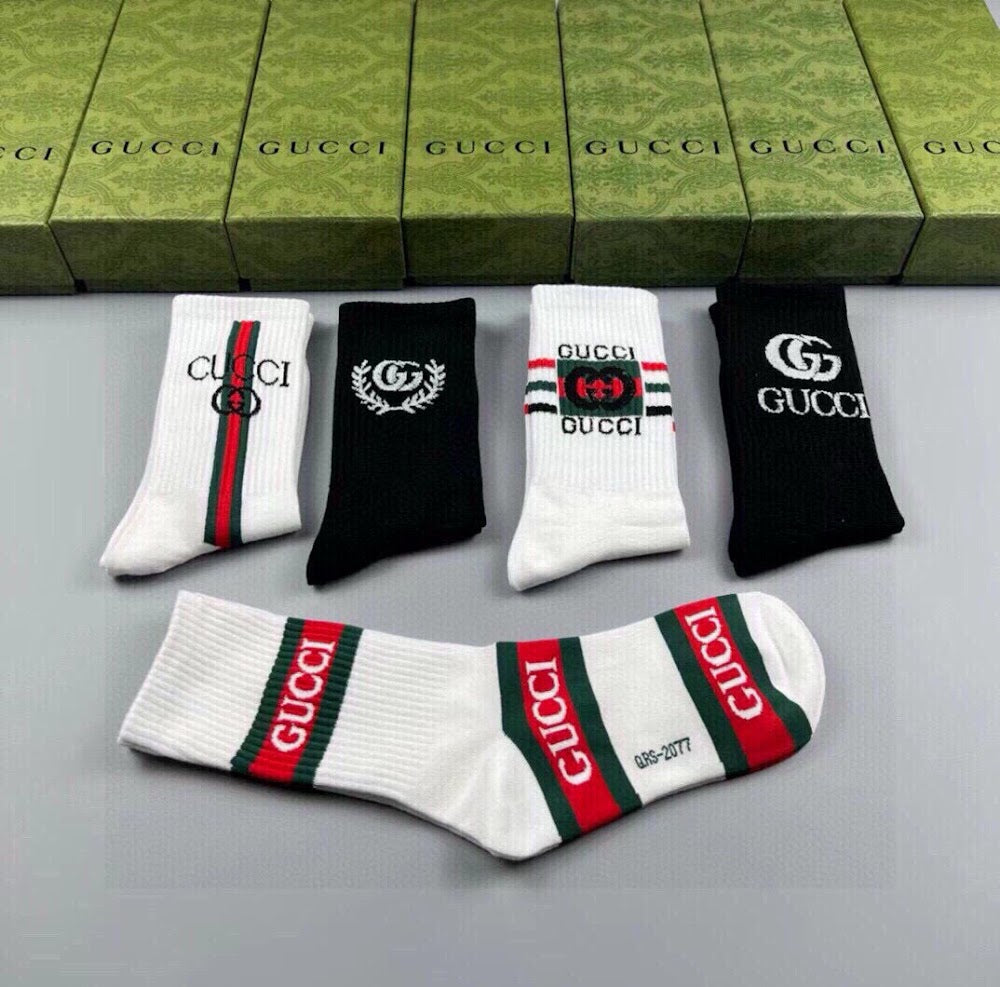 Dragons Bags Premium Luxury Socks --98538