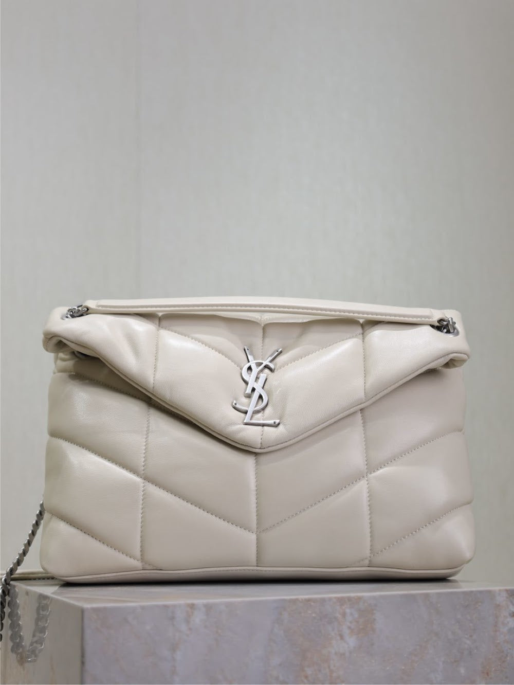 Dragons Bags YSLn Luxury Bag --119422