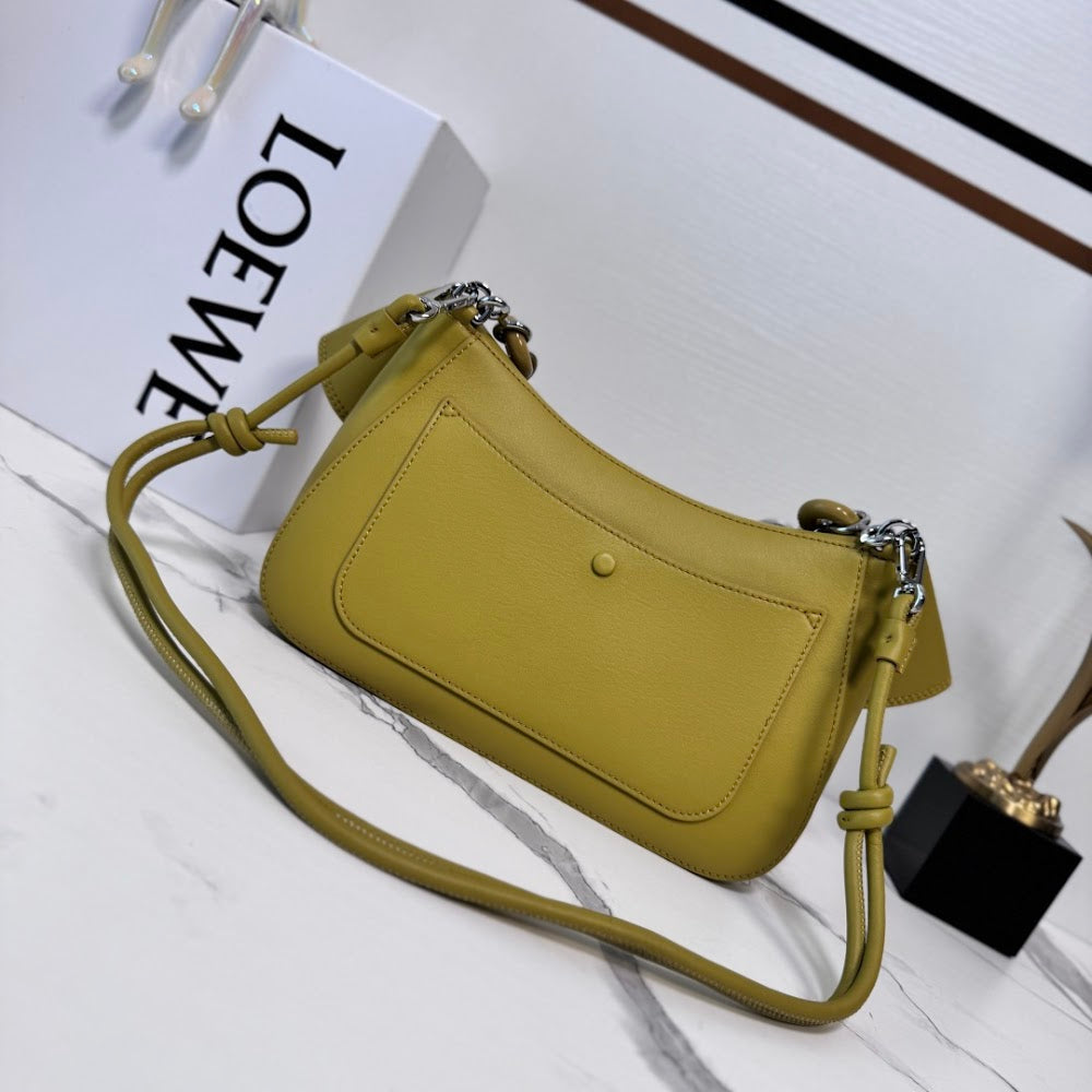 Dragons Bags Lowen Luxury Bag --99814