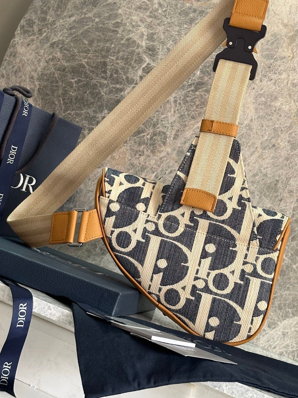 Dragons BagsDiorn Luxury Bag --115017