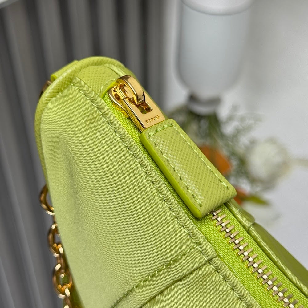 Dragons Bags Pradn Luxury Bag --102860