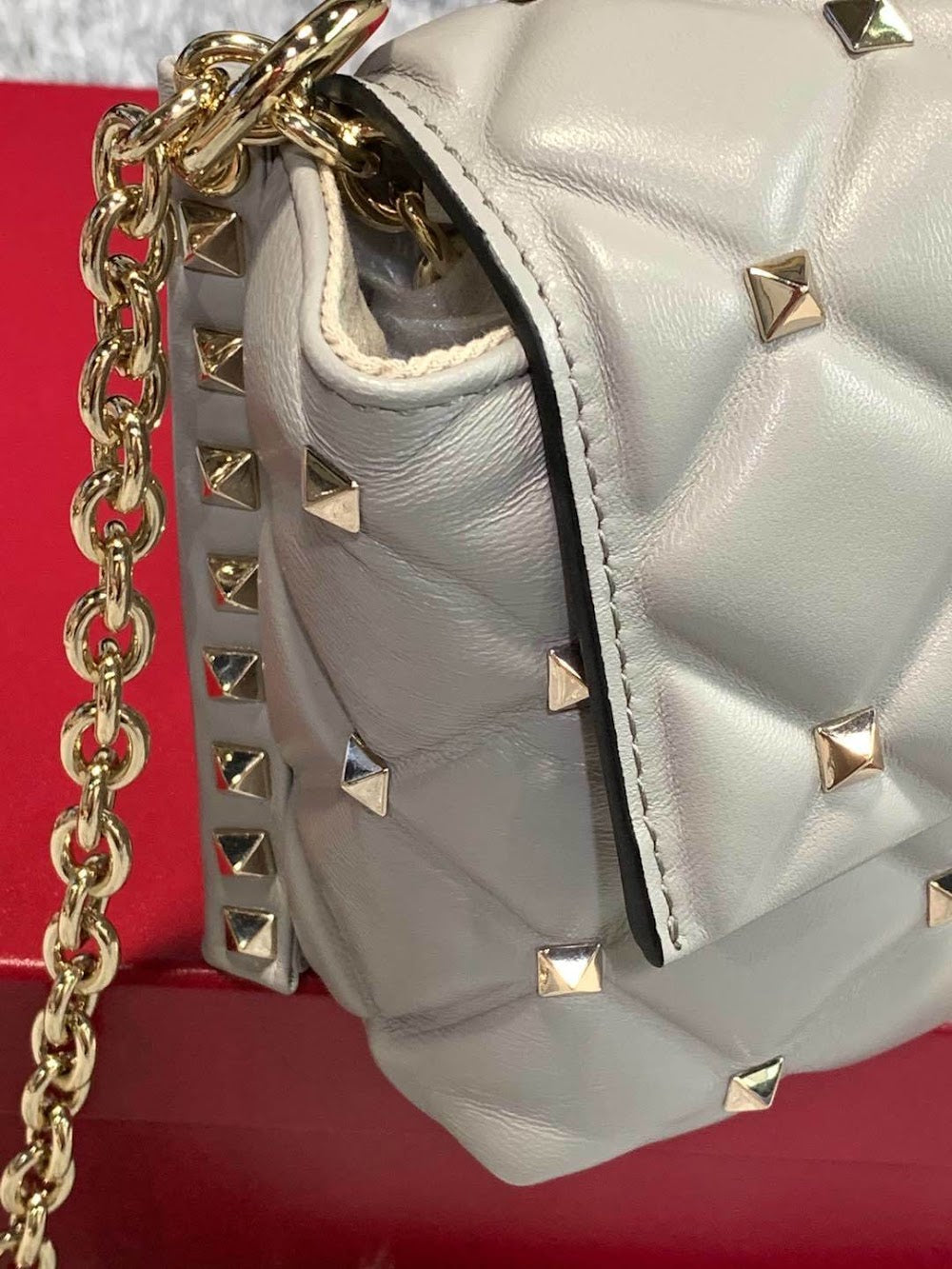 Dragons Bags Valentine Luxury Bag --121285