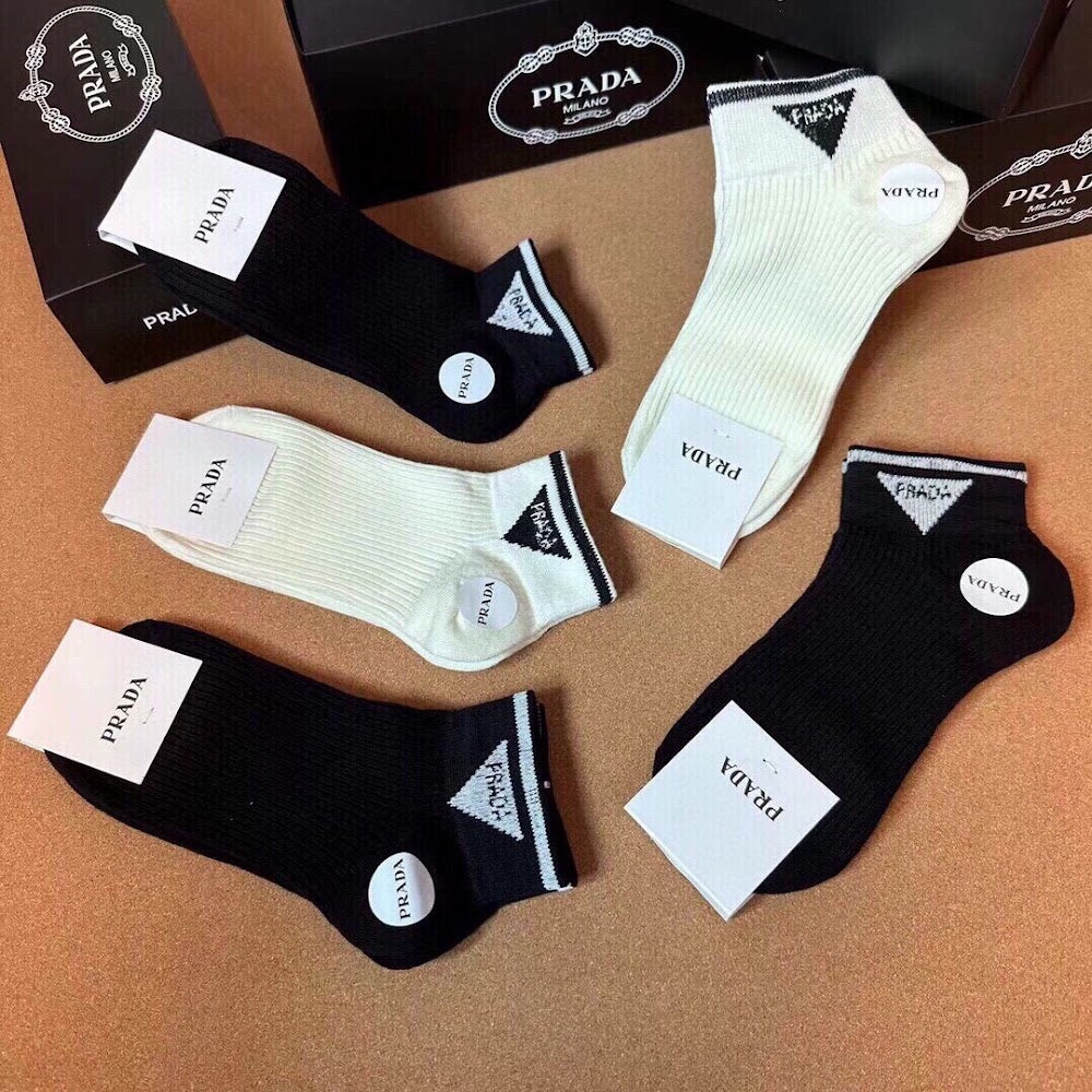 Dragons Bags Premium Luxury Socks --97836