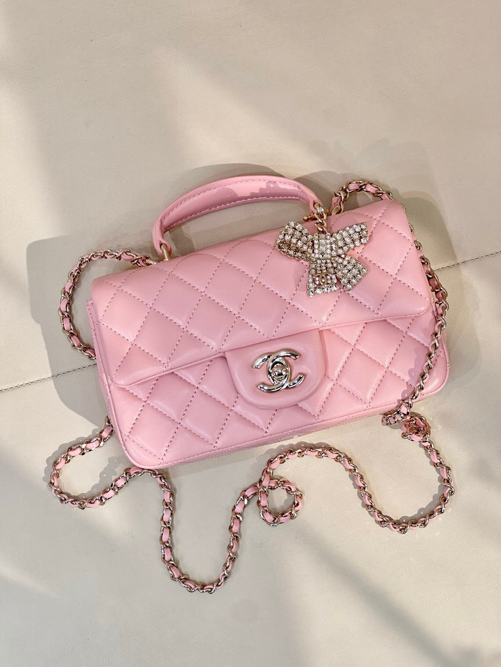 Dragons Bags CHn Luxury Bag --112879