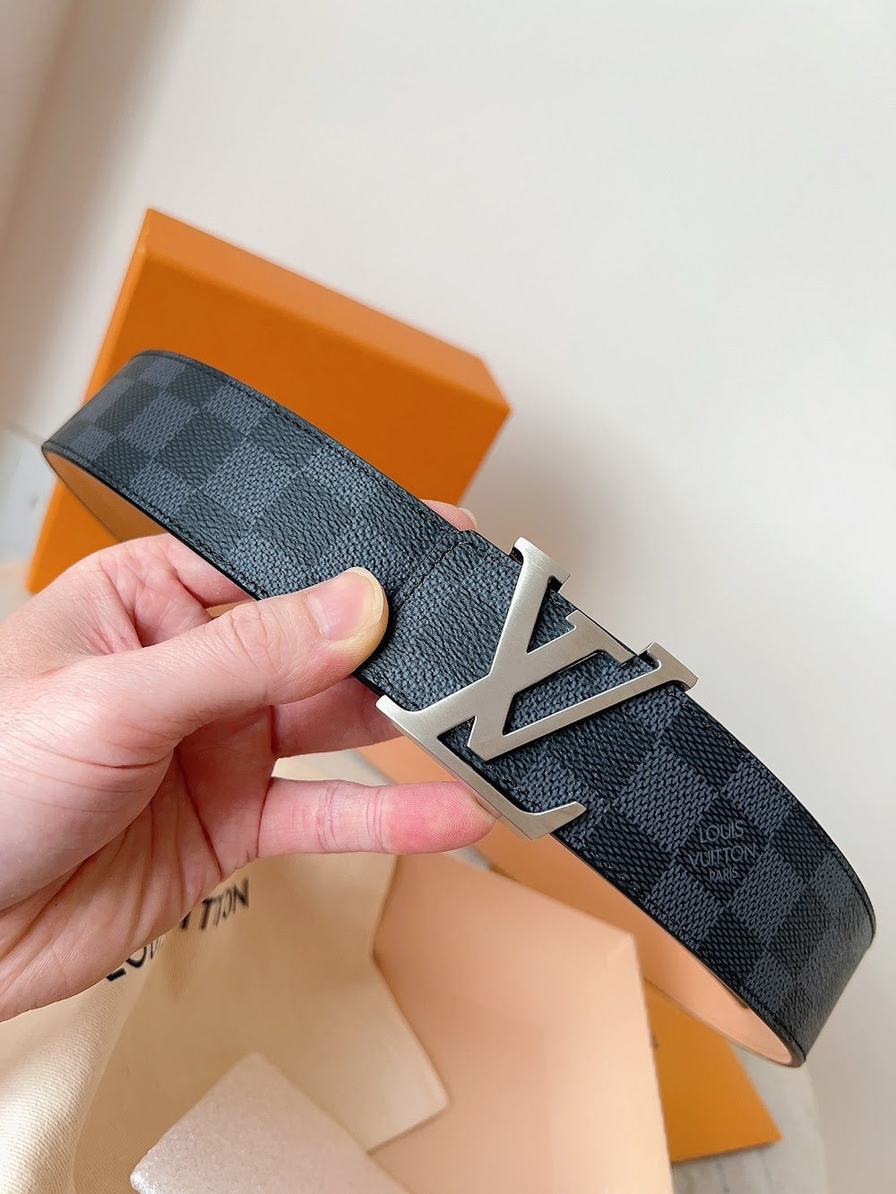 Dragons Bags ln Luxury Belt --110266