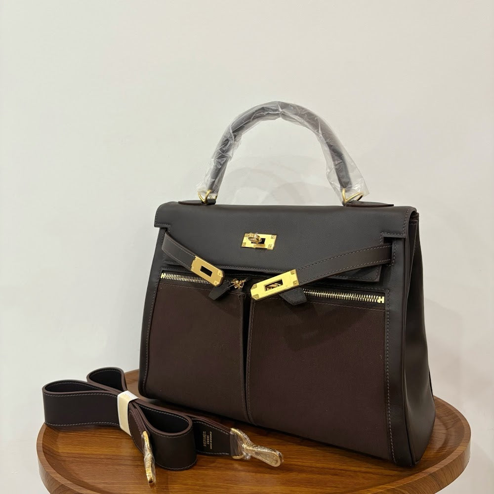 Dragons BagsHermesn Luxury Bag --118646