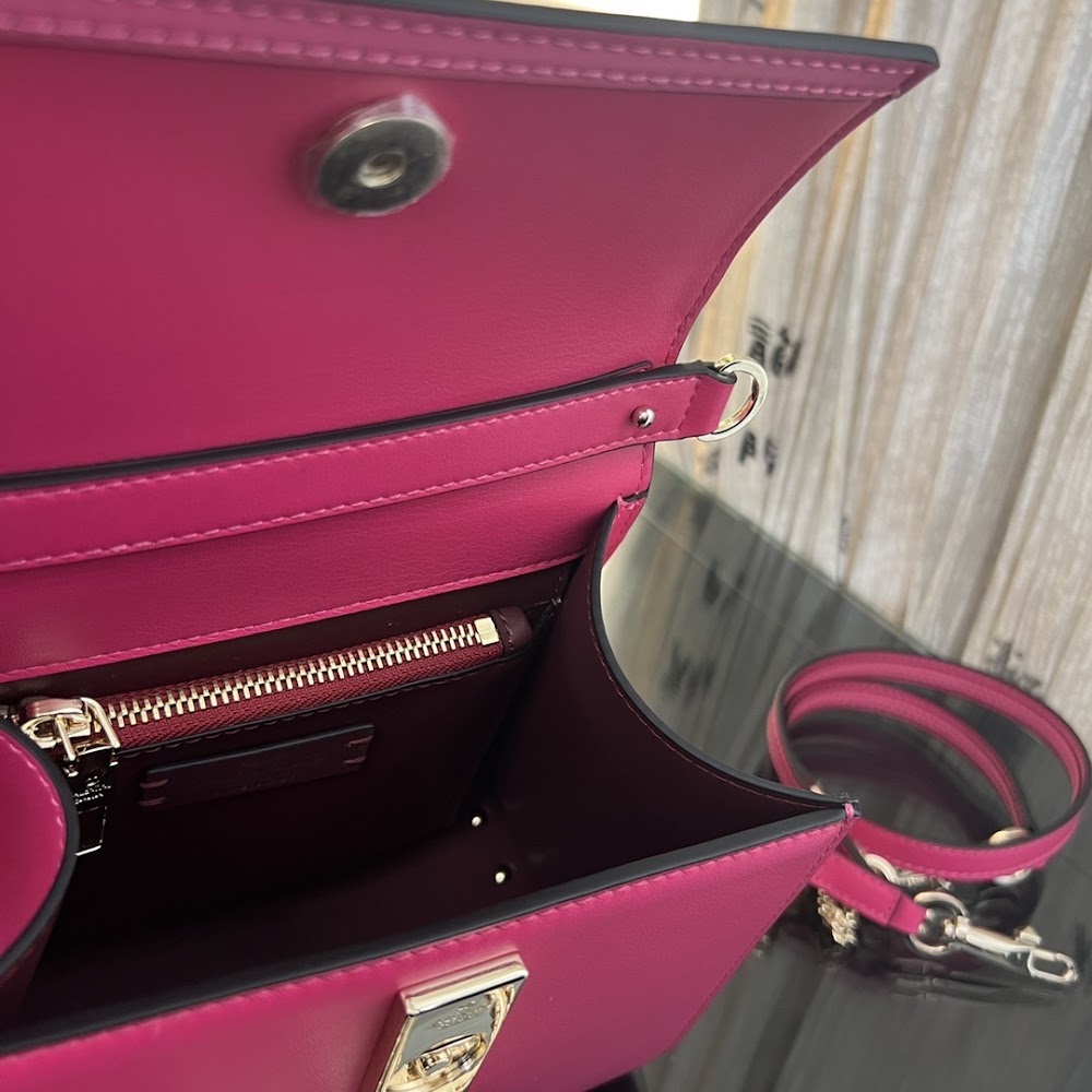 Dragons Bags Valentine Luxury Bag --121209