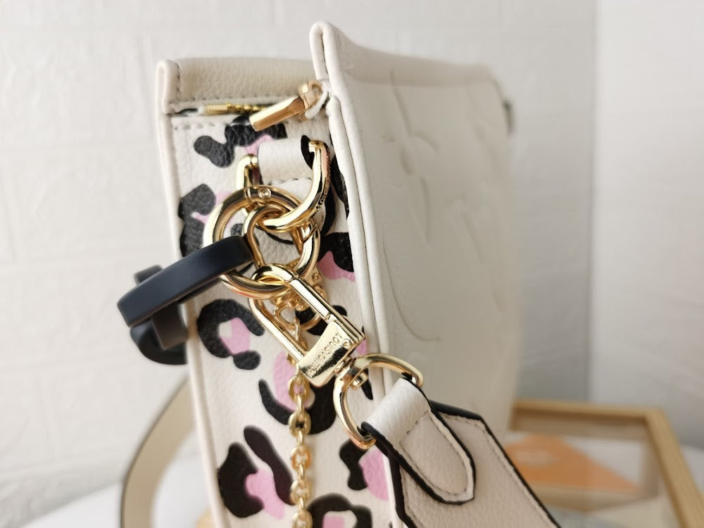 Dragons Bags ln Luxury Bag --78102