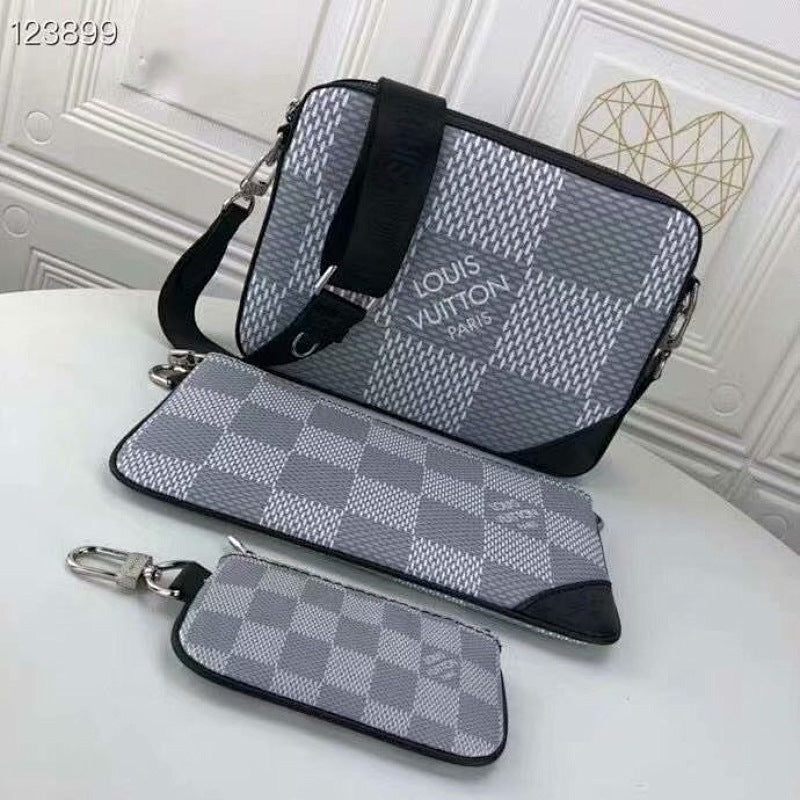 Dragons Bags ln Luxury Bag --77892