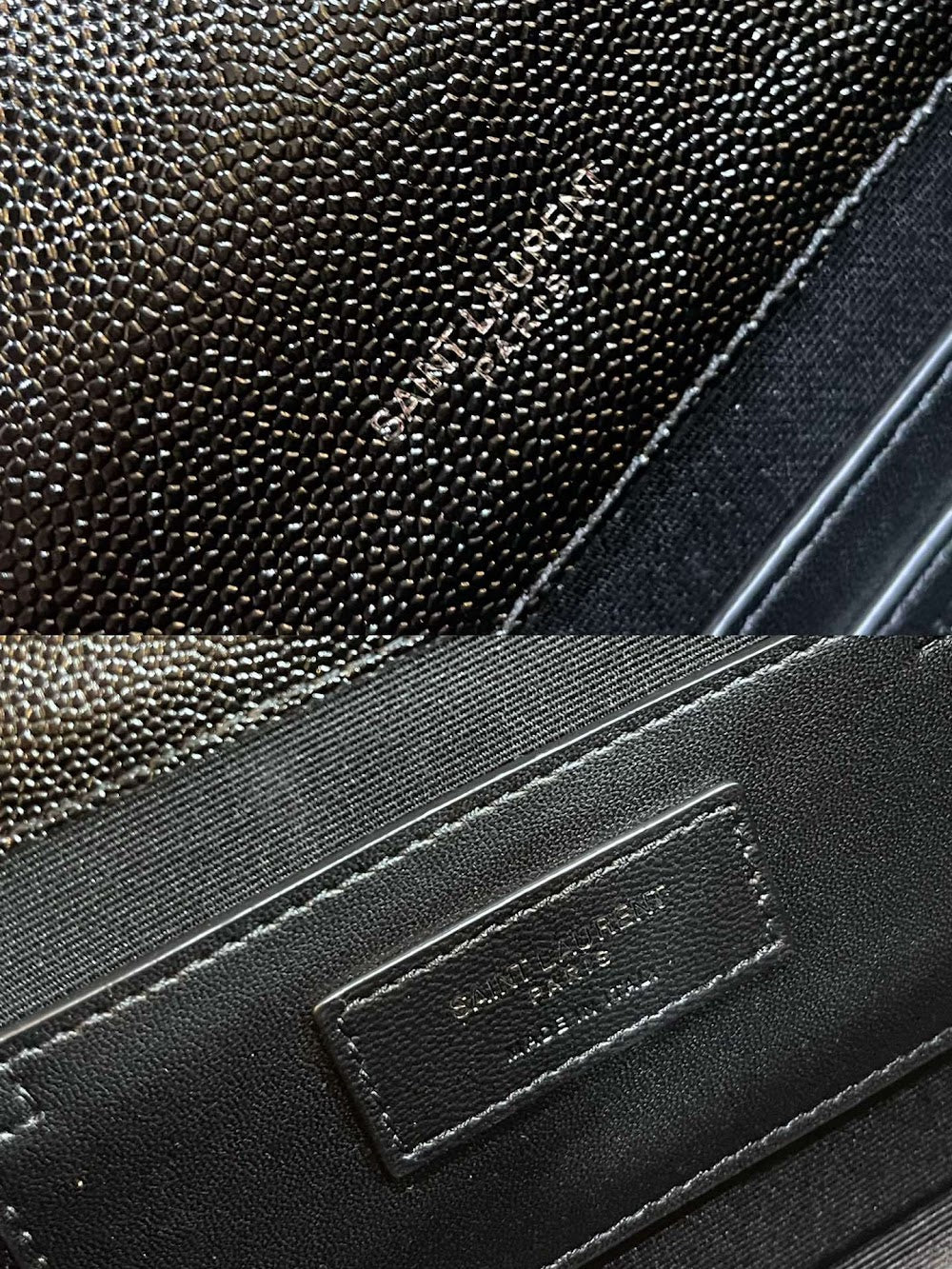 Dragons Bags YSLn Luxury Bag --120003