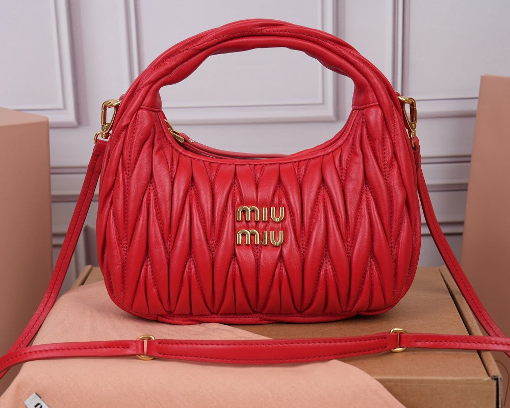 Dragons Bags Miun Miun Luxury Bag --122506