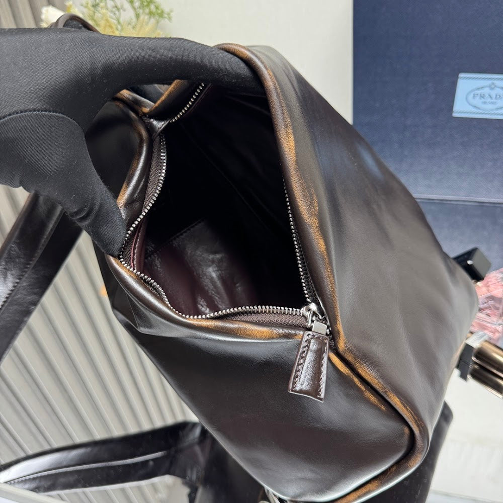 Dragons Bags Pradn Luxury Bag --102935