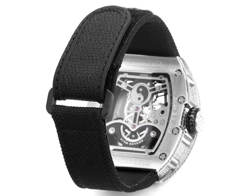 Dragons Bags Luxury Designer Watch --104137