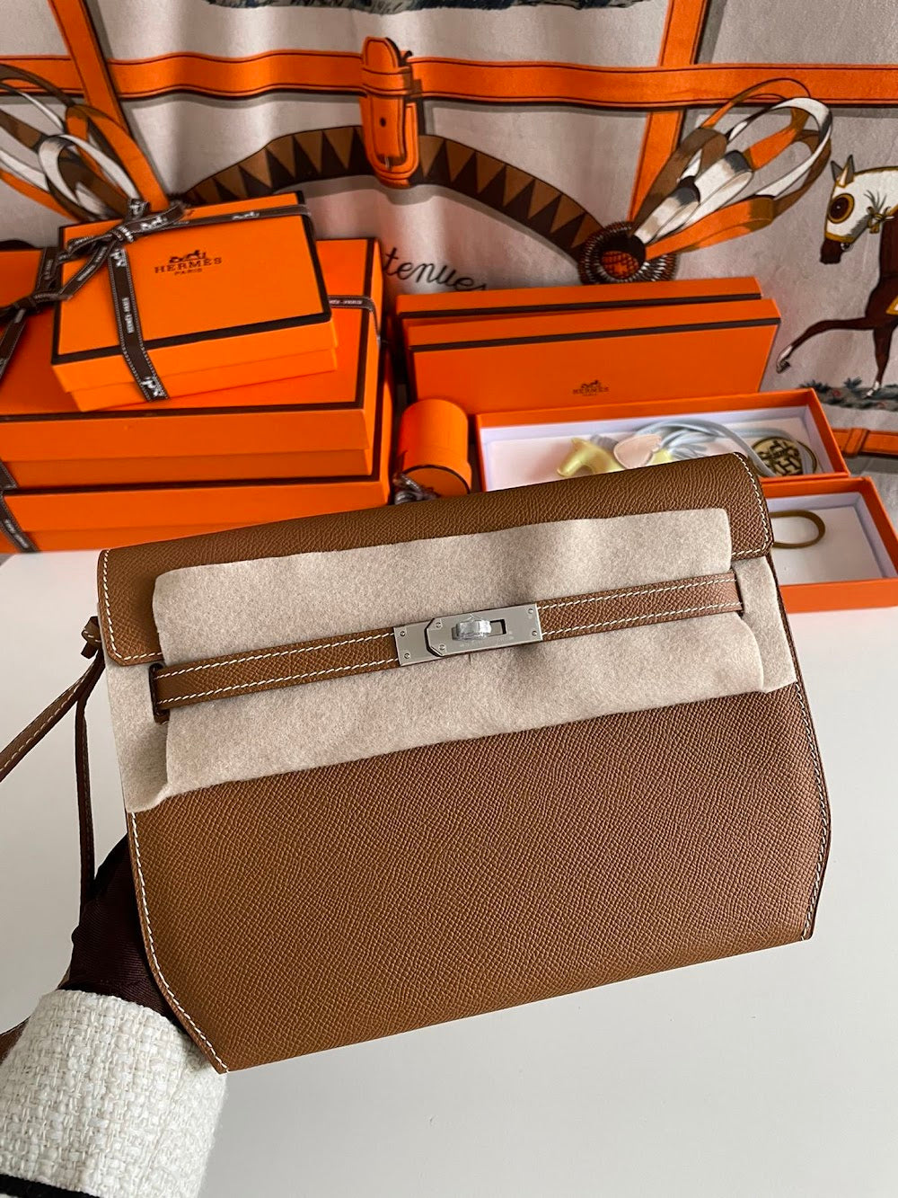 Dragons BagsHermesn Luxury Bag --116715