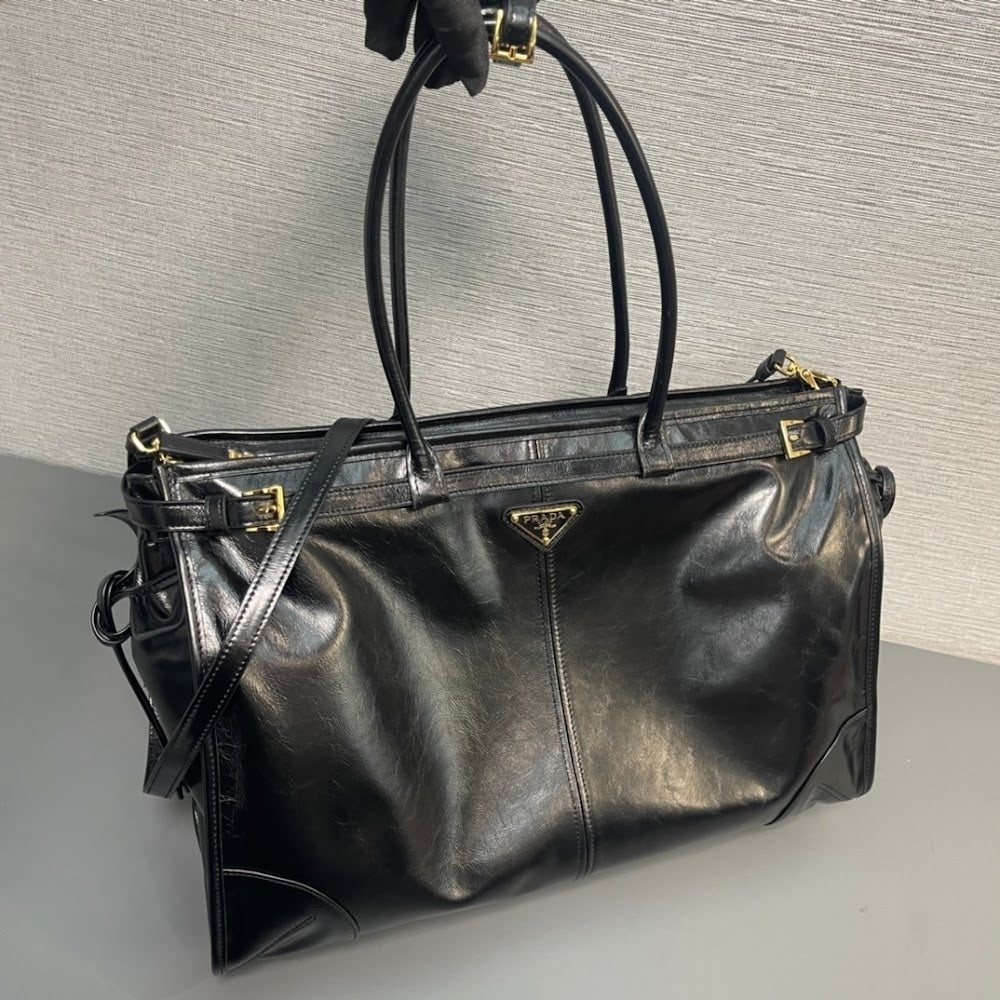 Dragons Bags Pradn Luxury Bag --102606