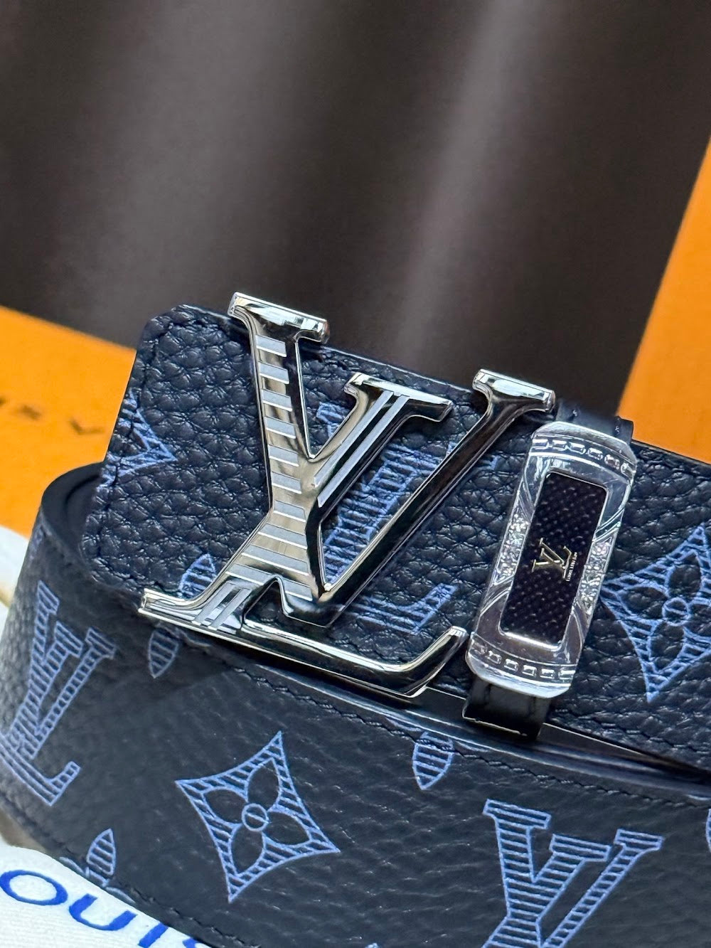 Dragons Bags ln Luxury Belt --107207
