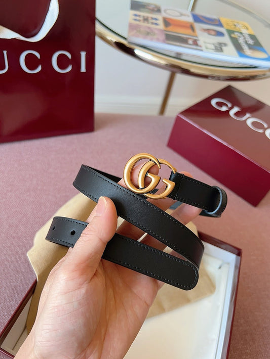 Dragons Bags Guccin Luxury Belt --105638