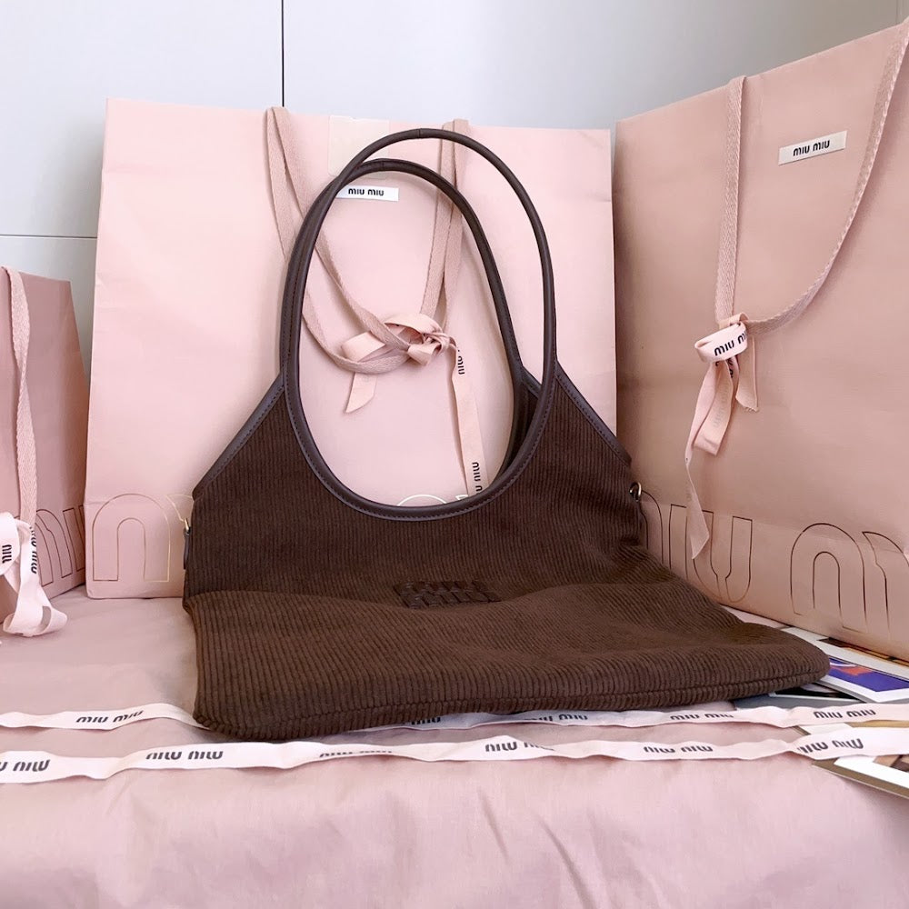 Dragons Bags Miun Miun Luxury Bag --122986