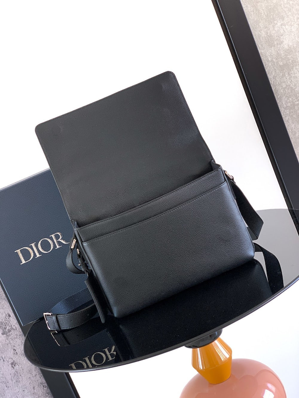 Dragons BagsDiorn Luxury Bag --115199