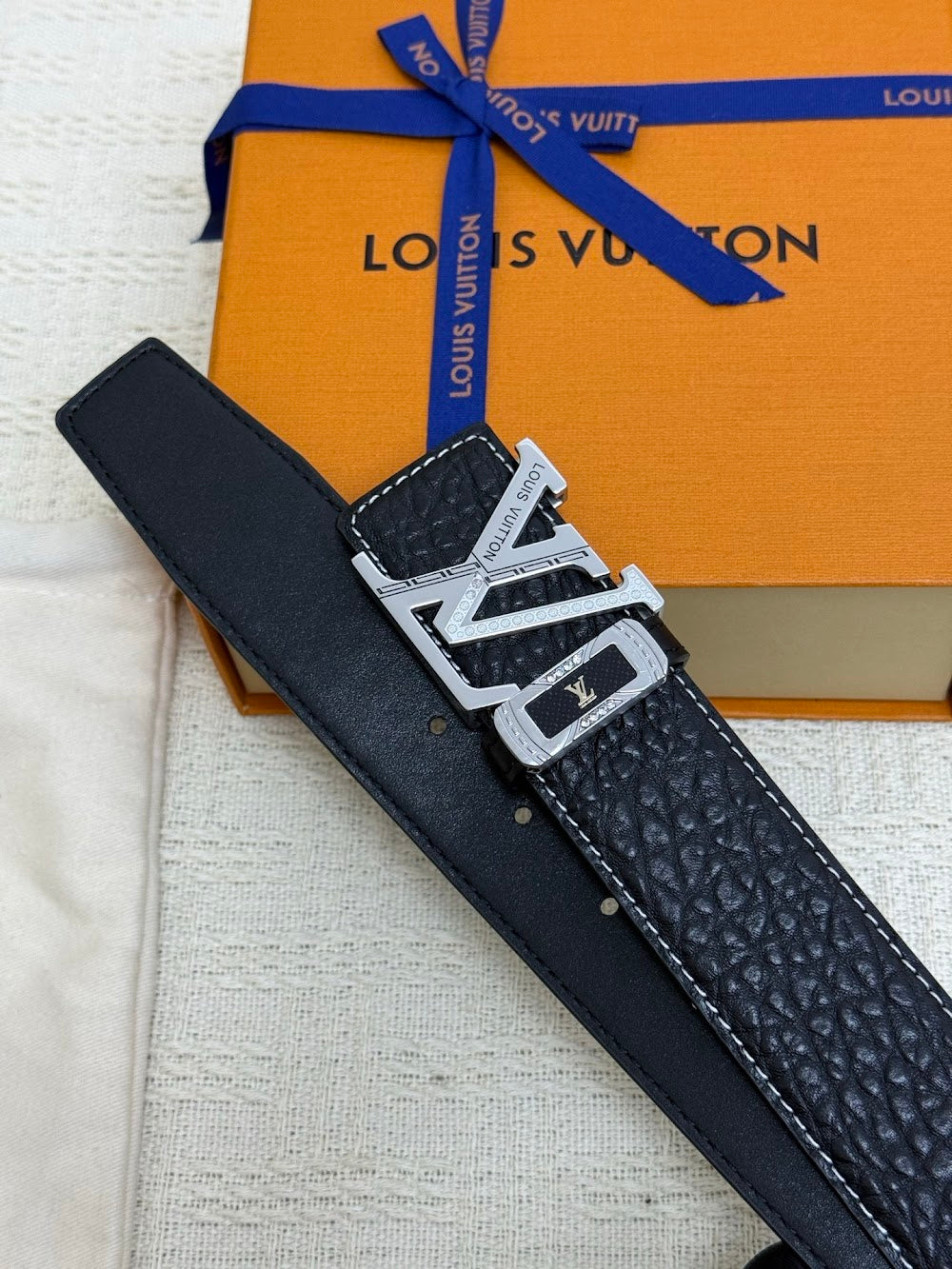 Dragons Bags ln Luxury Belt --106931