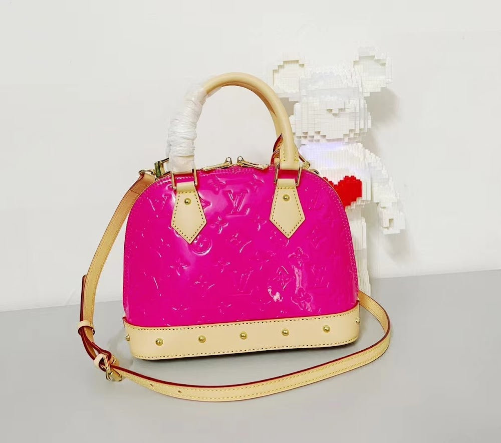 Dragons Bags ln Luxury Bag --76251
