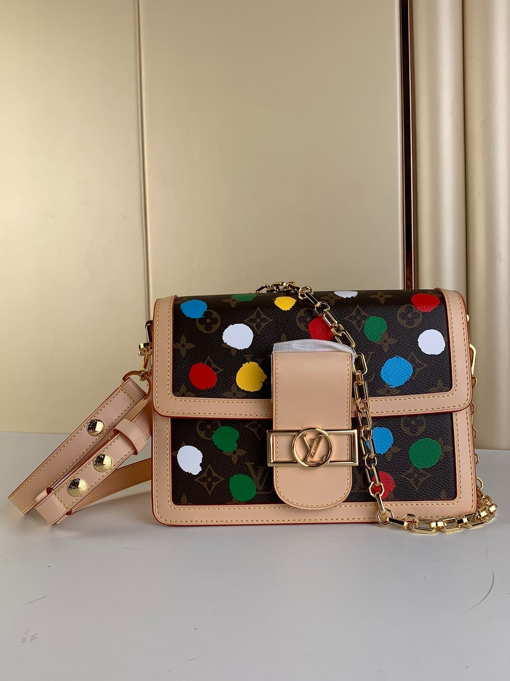 Dragons Bags ln Luxury Bag --61396