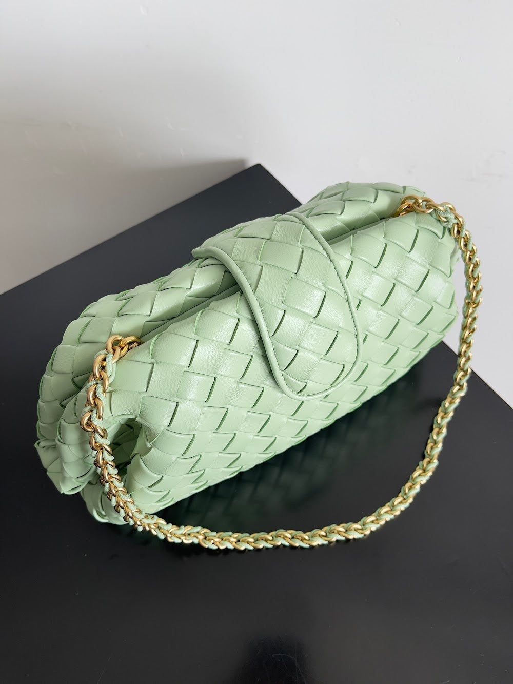 Dragons Bags Bottegan Luxury Bag --91265