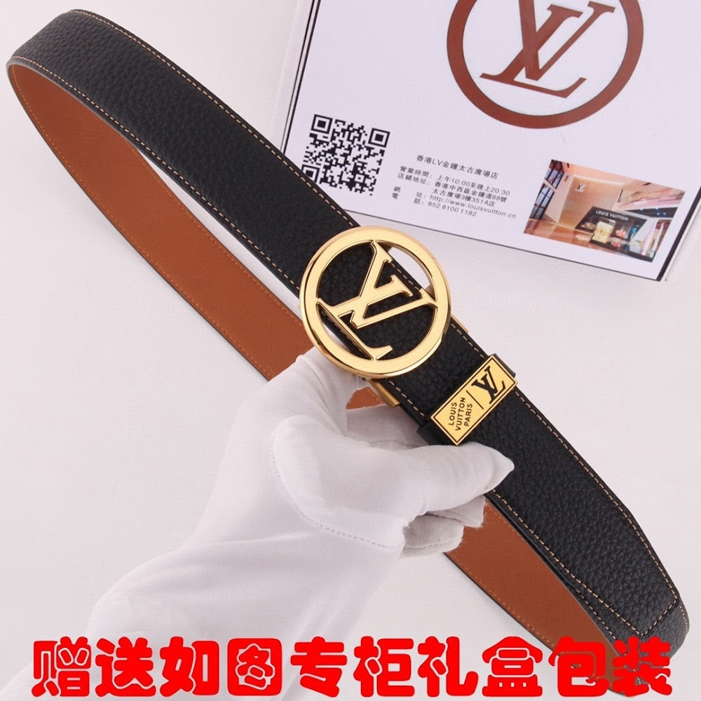 Dragons Bags ln Luxury Belt --101032
