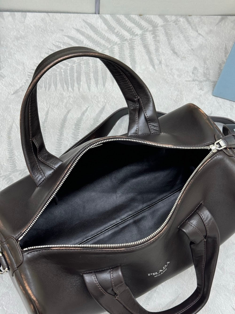 Dragons Bags Pradn Luxury Bag --101335