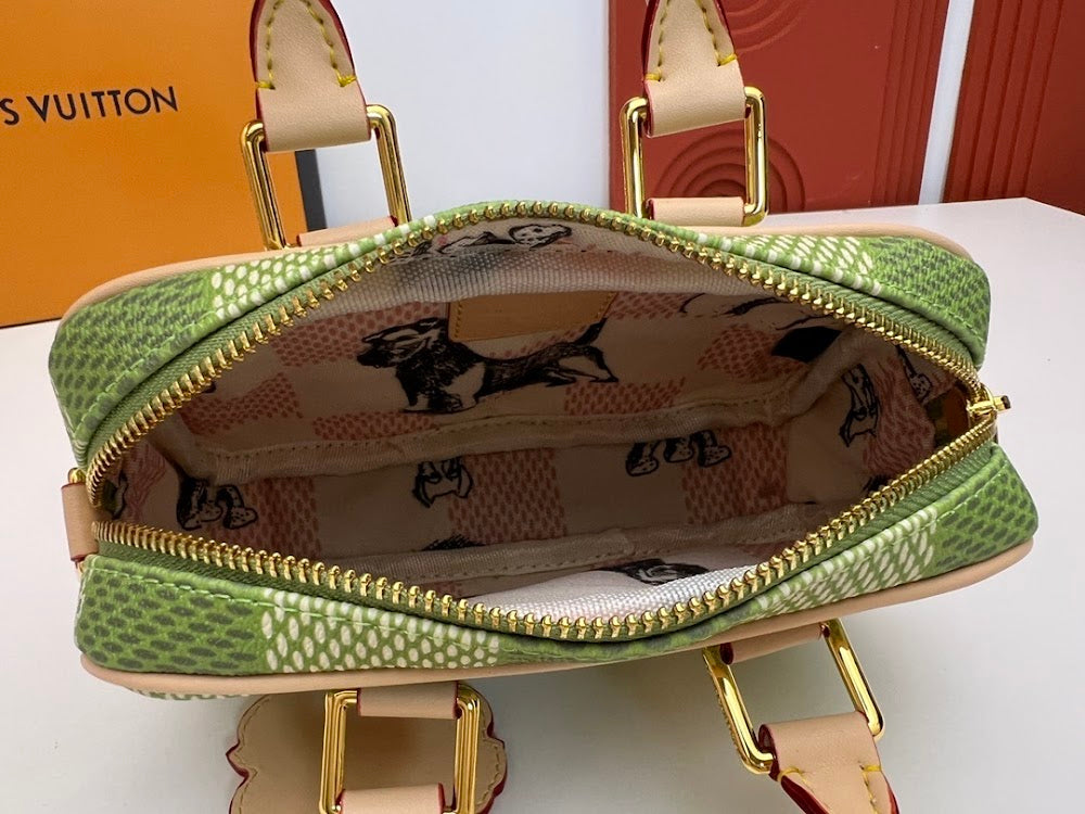 Dragons Bags ln Luxury Bag --76262