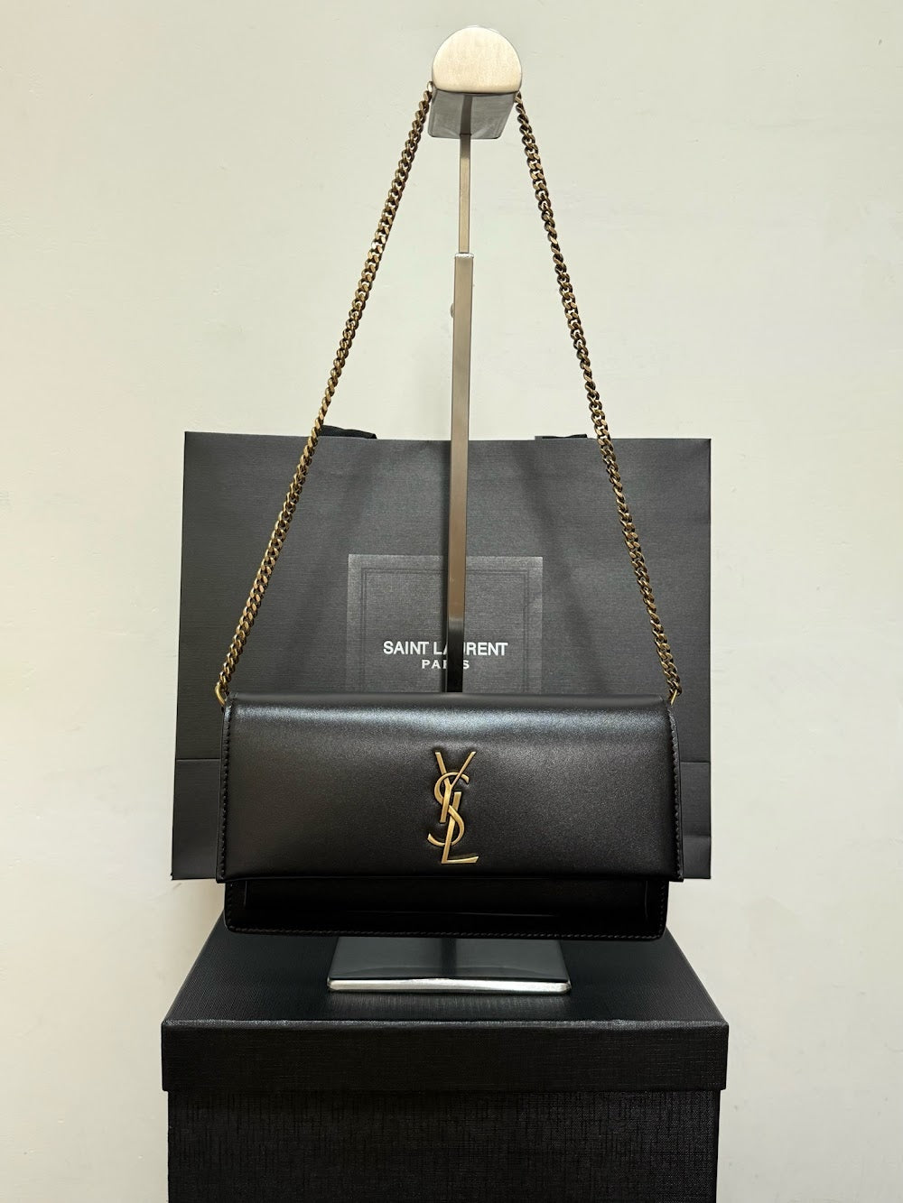 Dragons Bags YSLn Luxury Bag --119100