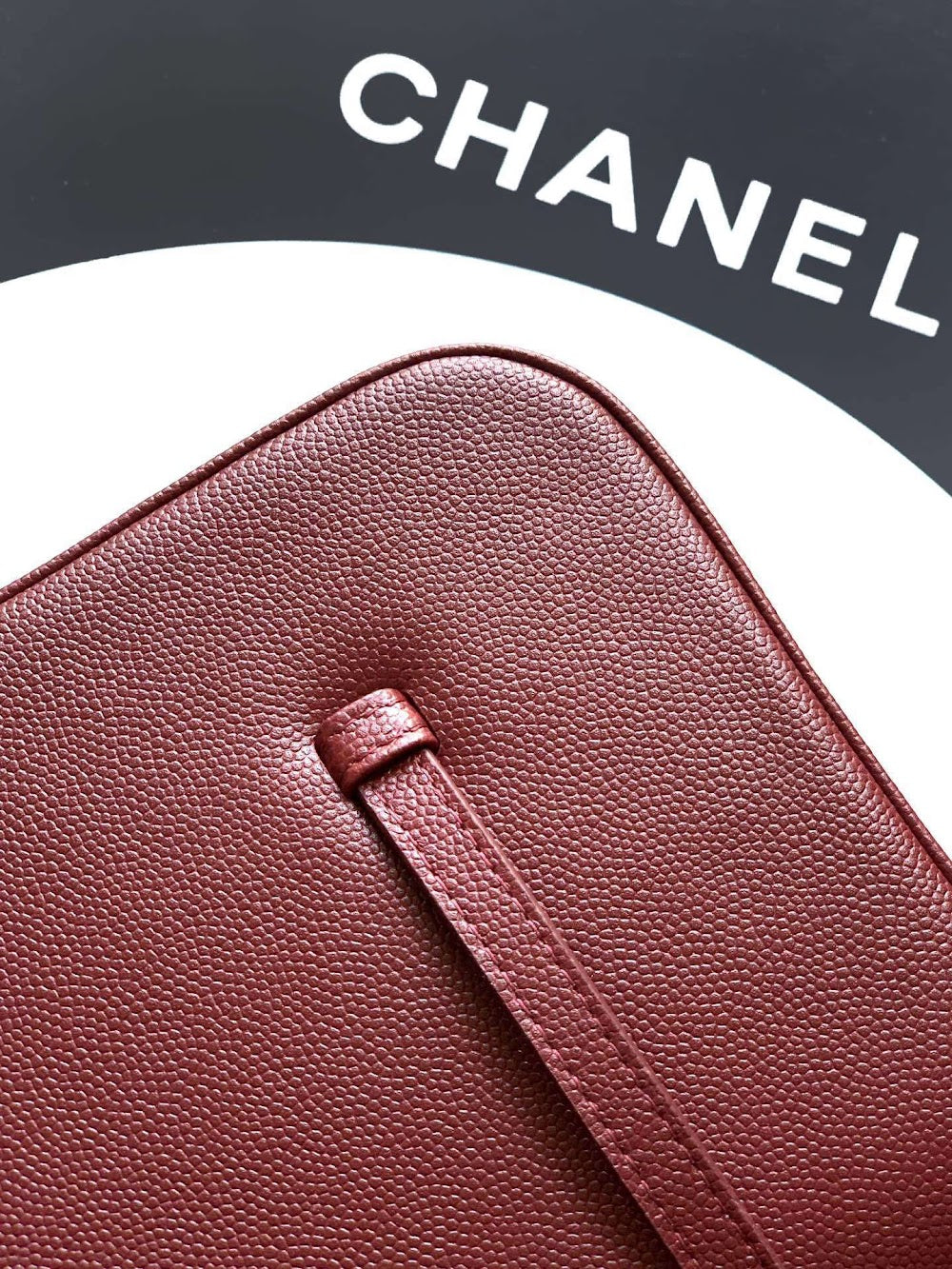 Dragons Bags CHn Luxury Bag --112740