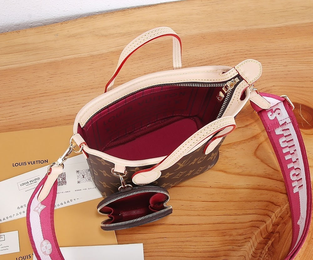 Dragons Bags ln Luxury Bag --97440