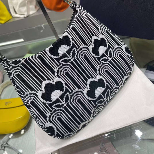 Dragons Bags Prada Luxury Bag --53610