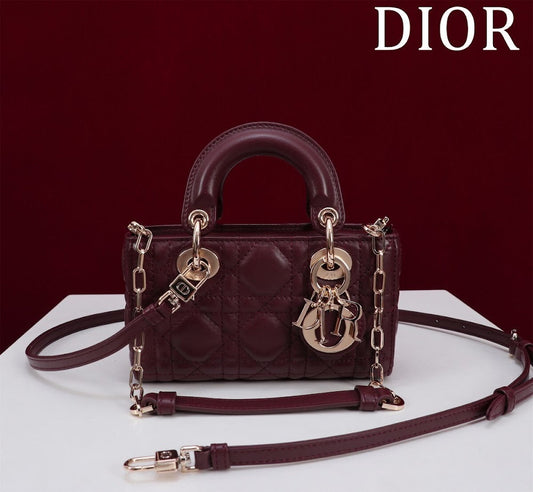 Dragons BagsDiorn Luxury Bag --116459