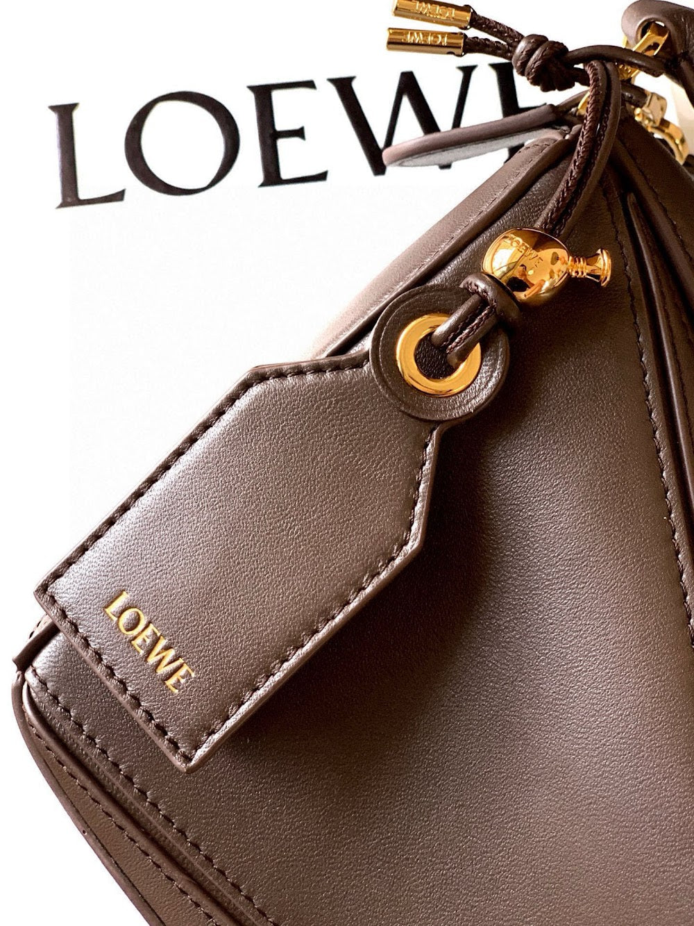 Dragons Bags Lowen Luxury Bag --100138